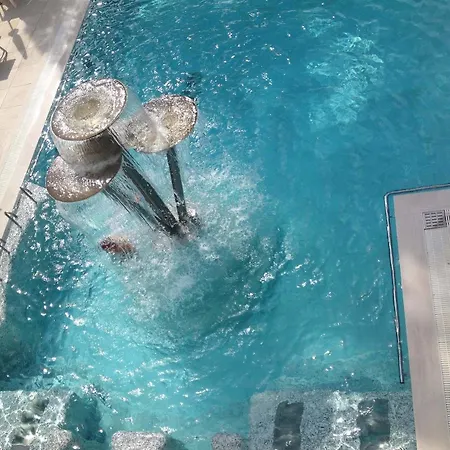 Terme Millepini Hotel Montegrotto Terme