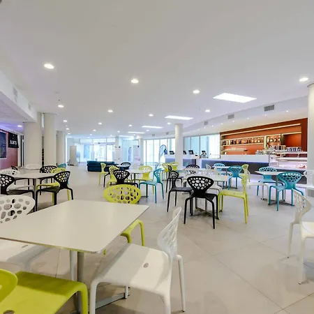 Terme Millepini Hotel 4*