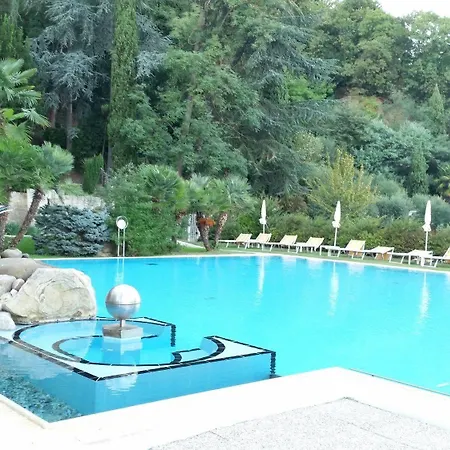 Terme Millepini Hotel 4*