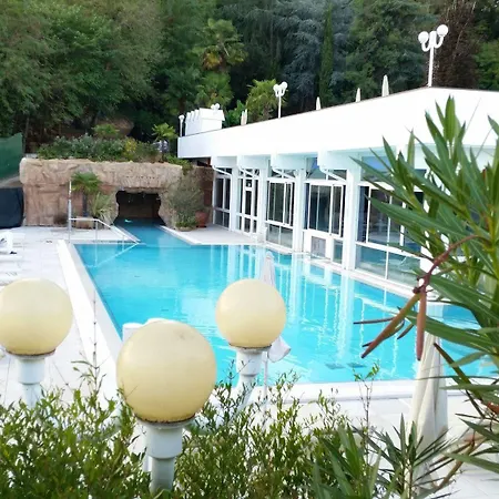 Terme Millepini Montegrotto Terme