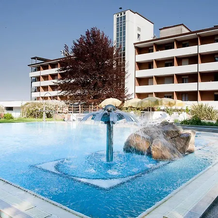 Hotel Terme Millepini Montegrotto Terme