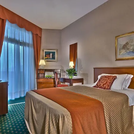 Hotel Fabilia Terme Augustus