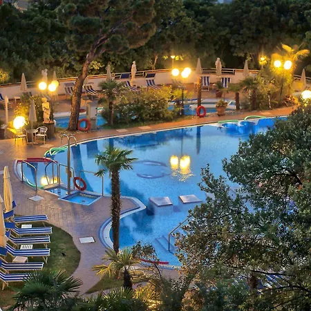 Fabilia Terme Augustus 4*