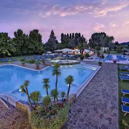 Terme Delle Nazioni Hotel 4*