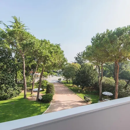 Terme Delle Nazioni Hotel 4*
