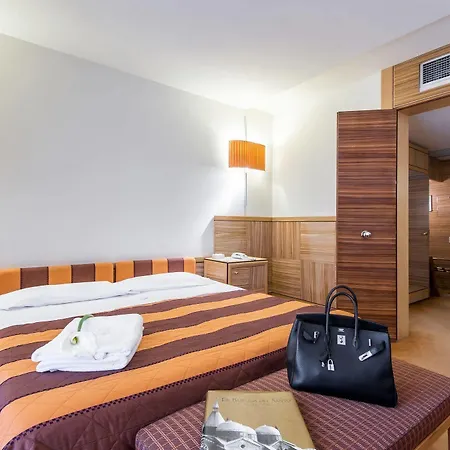 Terme Delle Nazioni Hotel