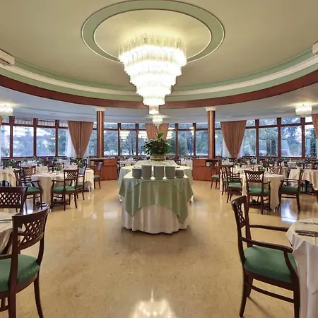 Terme Imperial 4* Montegrotto Terme