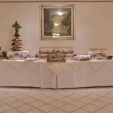 Hotel Terme Imperial 4*