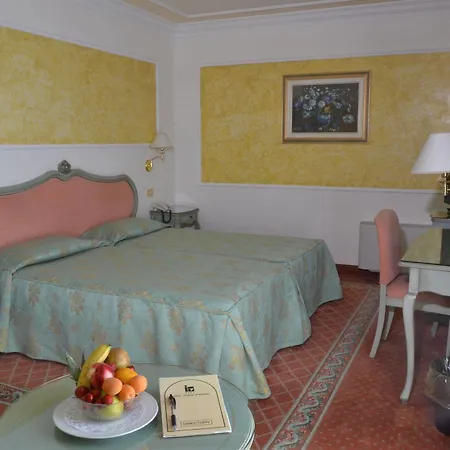 Hotel Terme Imperial 4*