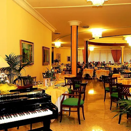 Hotel Terme Imperial 4*