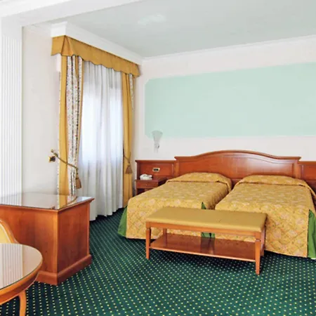 Terme Antoniano Hotel