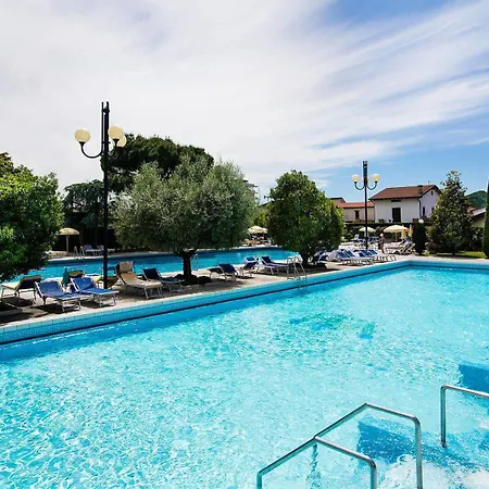 Terme Antoniano Hotel 4*