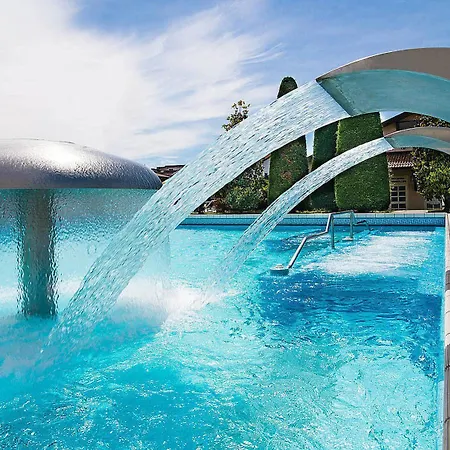 Terme Antoniano Hotel