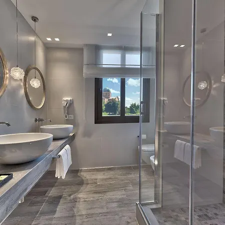 Petrarca Terme Hotel 4*