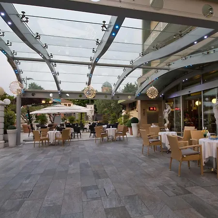 Petrarca Terme Hotel 4*