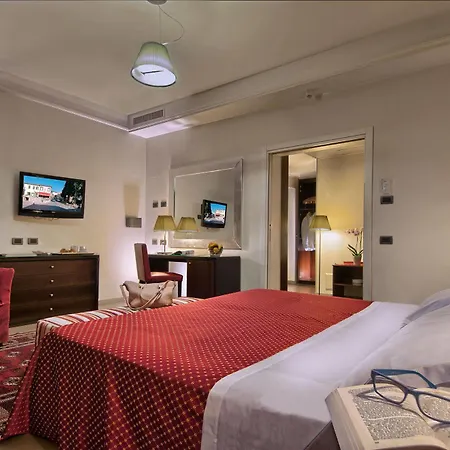 Petrarca Terme Hotel Montegrotto Terme
