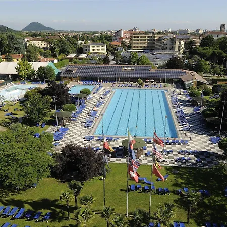 Hotel Petrarca Terme
