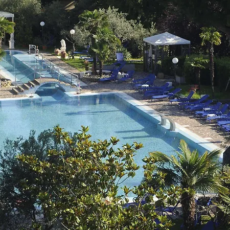 Petrarca Terme Hotel 4*