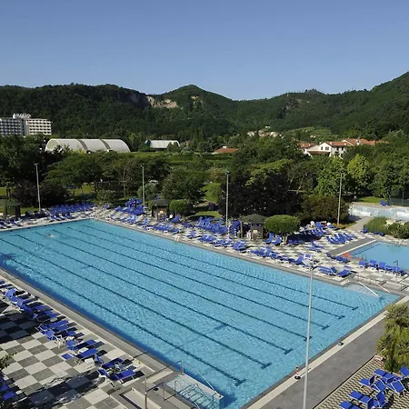 Petrarca Terme Hotel Montegrotto Terme