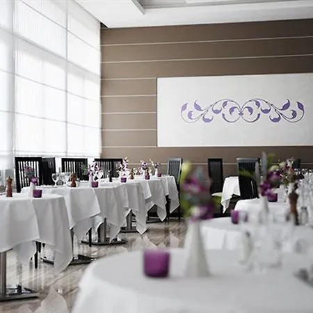Des Bains Terme Hotel 4*