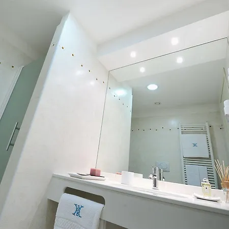 Des Bains Terme Hotel 4*