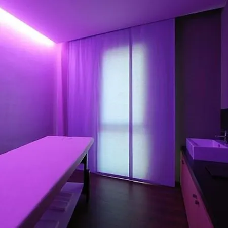 Des Bains Terme Hotel