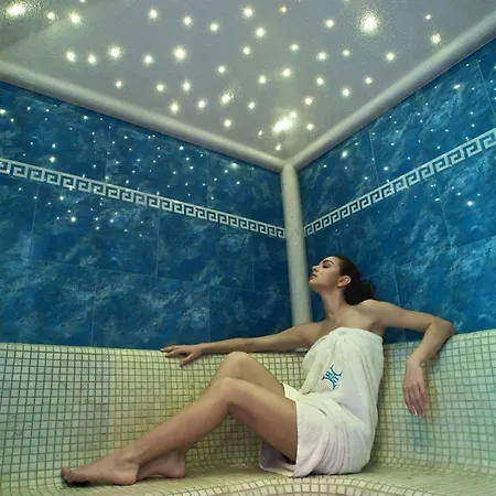 Des Bains Terme 4*