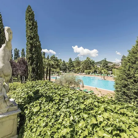 Des Bains Terme 4*