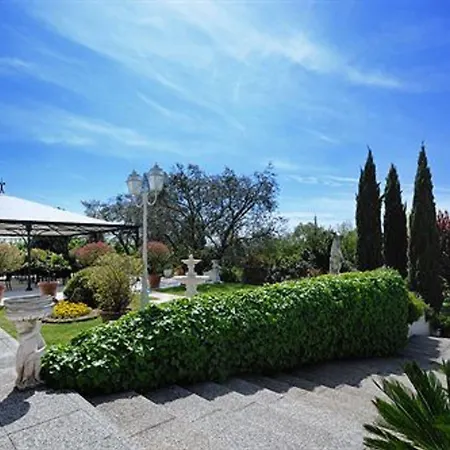 Des Bains Terme Hotel Montegrotto Terme