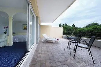 Hotel Des Bains Terme 4*
