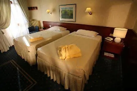 Garden Terme 4* Montegrotto Terme
