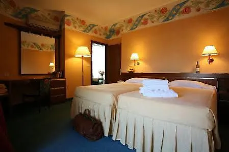Hotel Garden Terme 4*