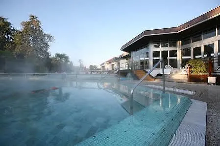 Garden Terme 4*