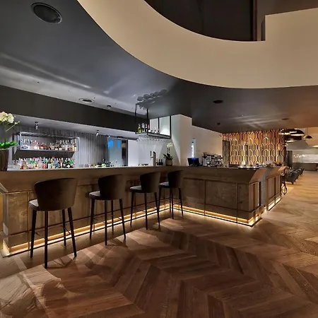 Hotel Esplanade Tergesteo - Luxury Retreat 5*