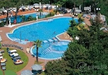 Hotel Fabilia Terme Augustus Montegrotto Terme