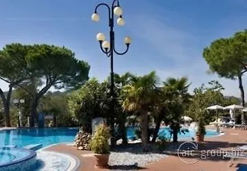 Hotel Fabilia Terme Augustus Montegrotto Terme