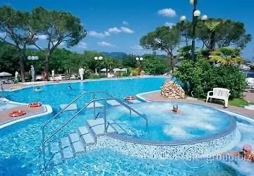 Fabilia Terme Augustus