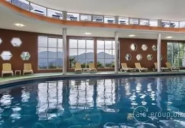 Fabilia Terme Augustus Hotel Montegrotto Terme