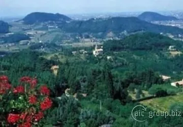 Garden Terme