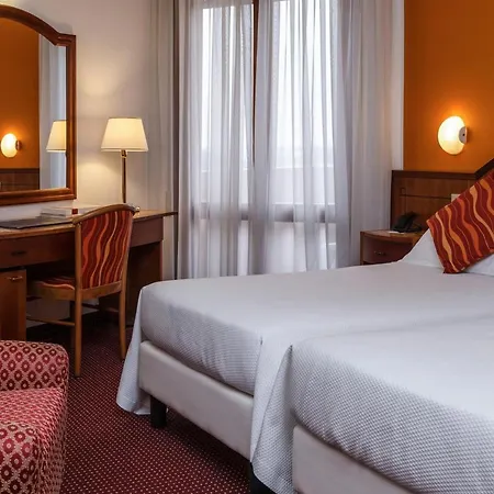 Hotel Terme Millepini Montegrotto Terme