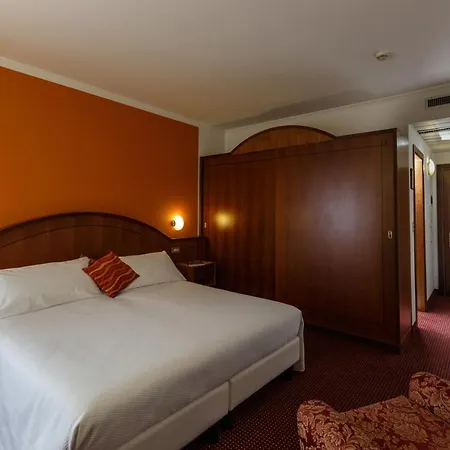 Hotel Terme Millepini Montegrotto Terme