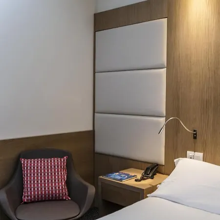 Terme Millepini Hotel 4*