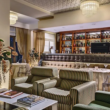 Hotel Eliseo Terme