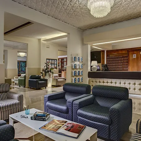 Hotel Eliseo Terme 3*