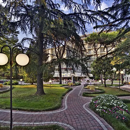 Hotel Eliseo Terme 3*