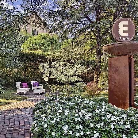 Eliseo Terme Hotel 3*
