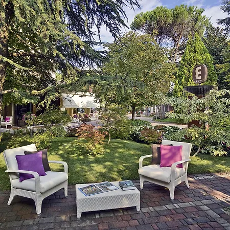 Eliseo Terme 3* Montegrotto Terme