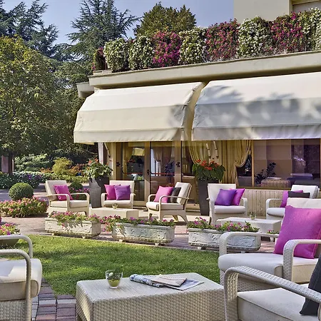 Eliseo Terme Hotel