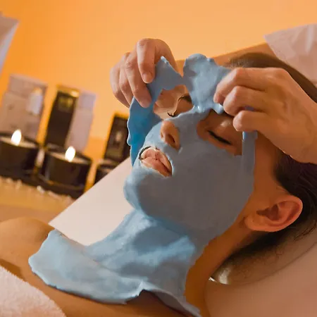 Eliseo Terme Hotel Montegrotto Terme