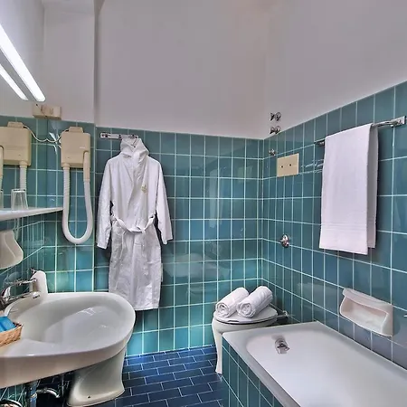 Fabilia Terme Augustus 4* Montegrotto Terme